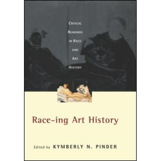 Race-ing Art History