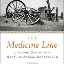 The Medicine Line