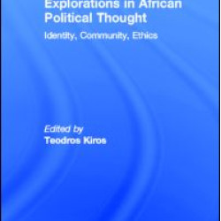 Explorations in African Political Thought