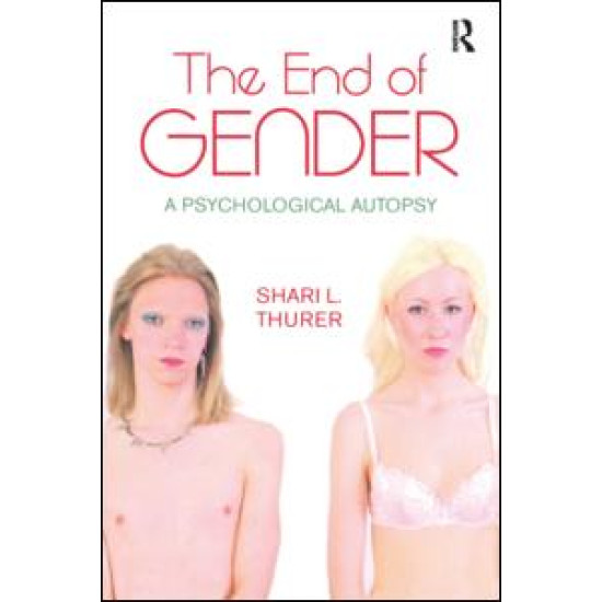 The End of Gender The End of Gender