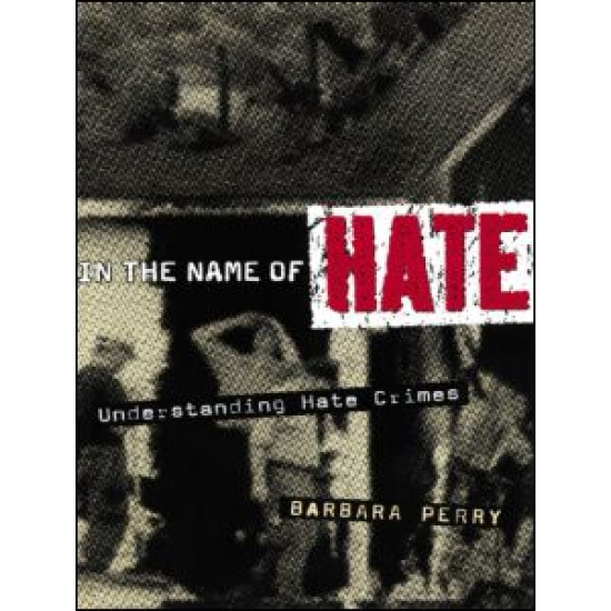 In the Name of Hate