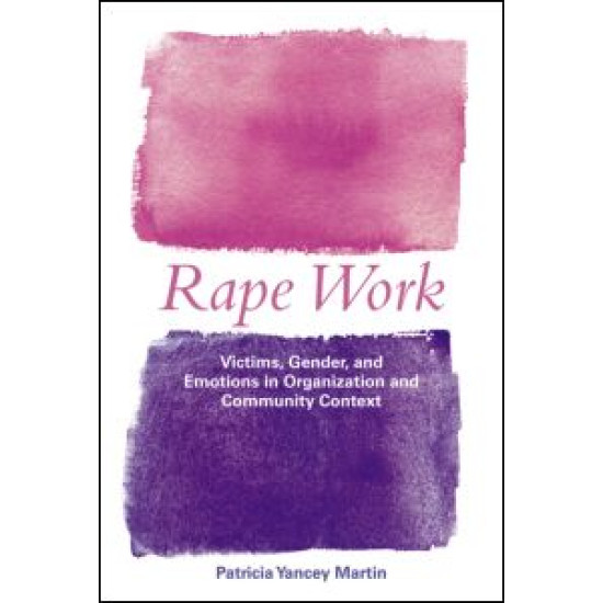 Rape Work