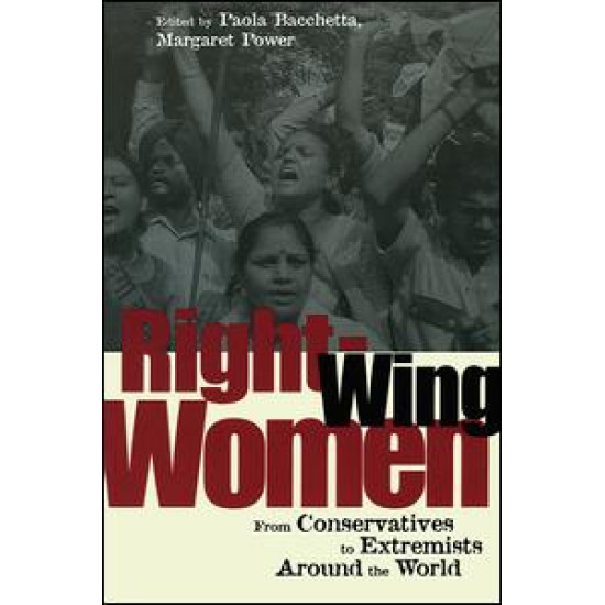 Right-Wing Women