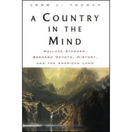 A Country in the Mind