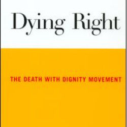 Dying Right