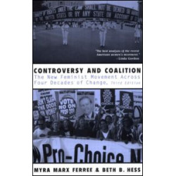 Controversy and Coalition Controversy and Coalition