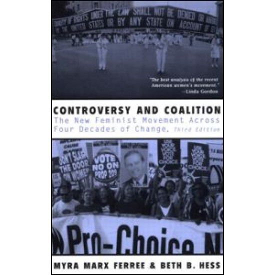 Controversy and Coalition