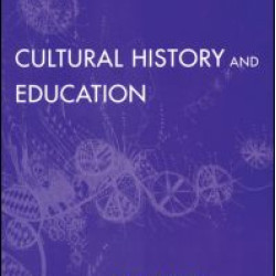 Cultural History and Education