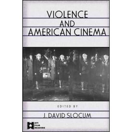 Violence and American Cinema