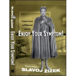 Enjoy Your Symptom! Enjoy Your Symptom!