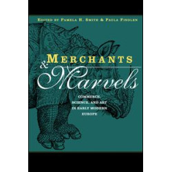 Merchants and Marvels
