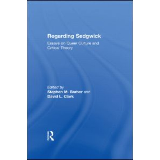 Regarding Sedgwick