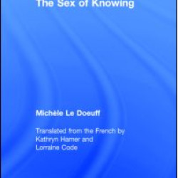 The Sex of Knowing The Sex of Knowing