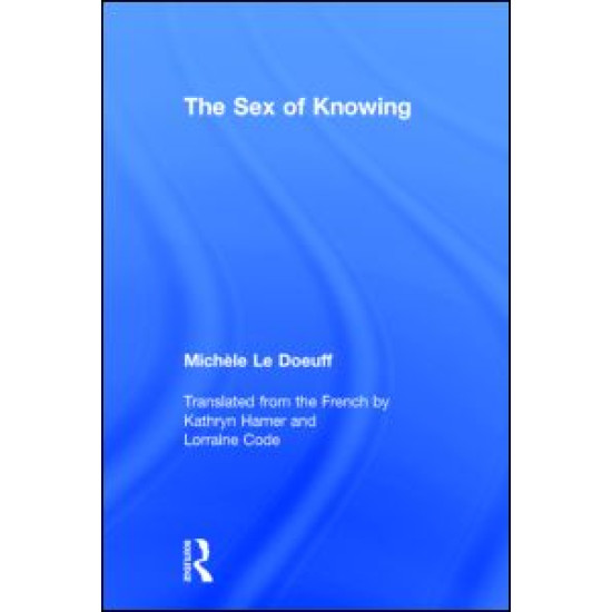 The Sex of Knowing