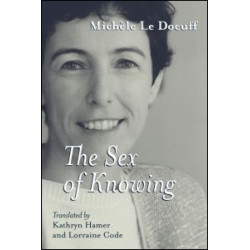 The Sex of Knowing The Sex of Knowing