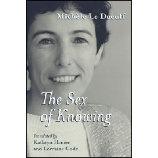 The Sex of Knowing