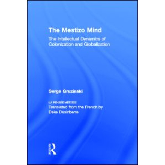 The Mestizo Mind