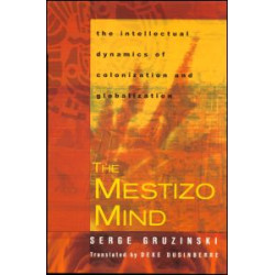 The Mestizo Mind