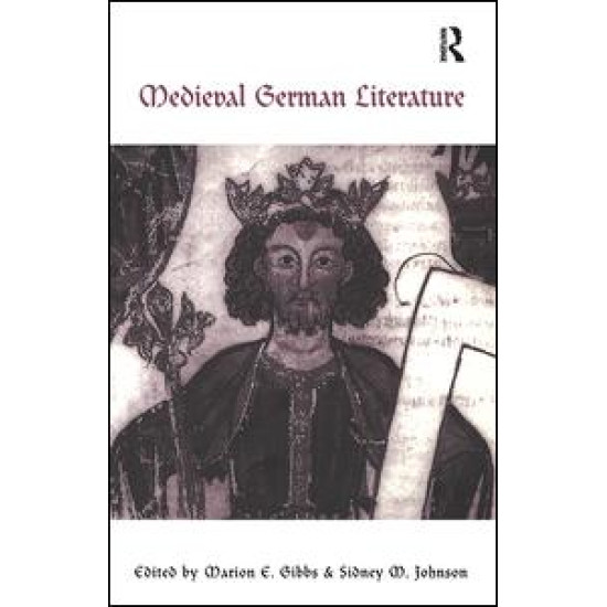 Medieval German Literature