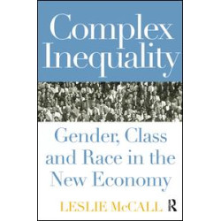 Complex Inequality Complex Inequality