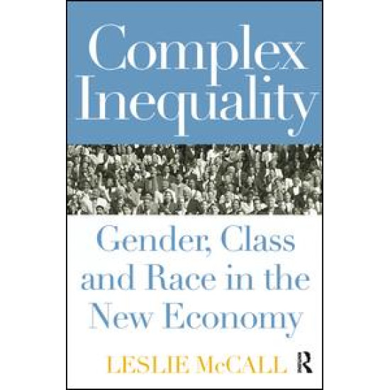 Complex Inequality