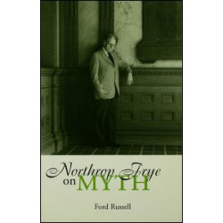 Northrop Frye on Myth
