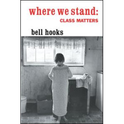 Where We Stand Where We Stand