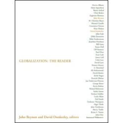 Globalization: The Reader Globalization: The Reader
