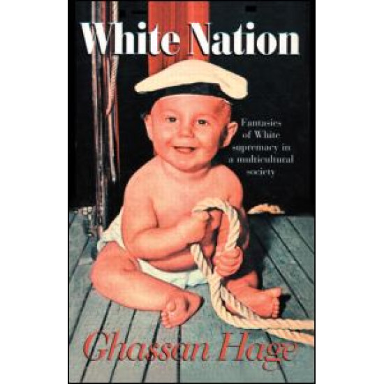 White Nation