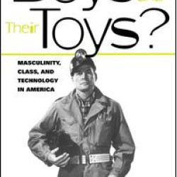 Boys and their Toys