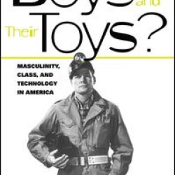 Boys and their Toys