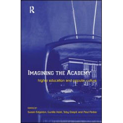 Imagining the Academy