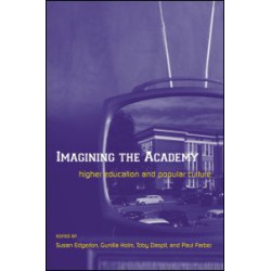 Imagining the Academy