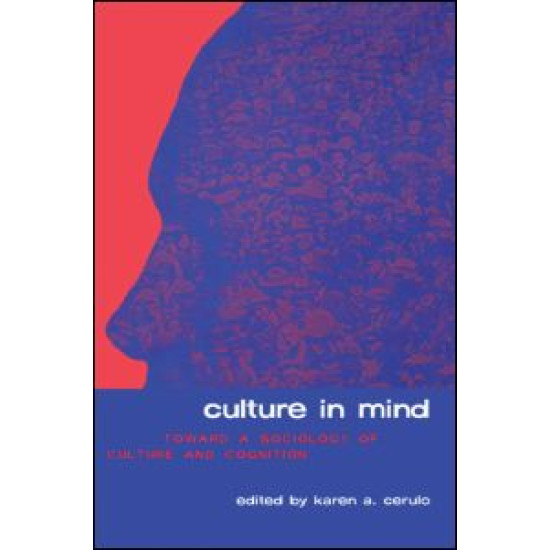 Culture in Mind