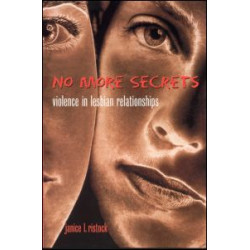 No More Secrets No More Secrets