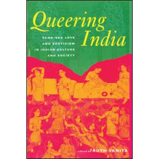 Queering India