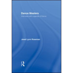 Dance Masters Dance Masters