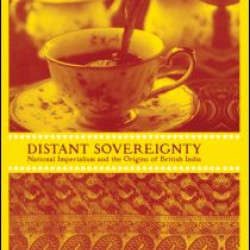 A Distant Sovereignty A Distant Sovereignty