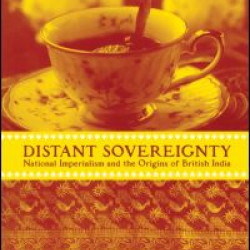 A Distant Sovereignty A Distant Sovereignty