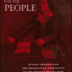 To Speak for the People To Speak for the People