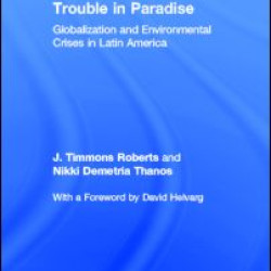 Trouble in Paradise