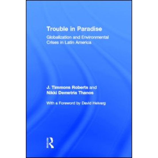 Trouble in Paradise