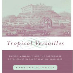 Tropical Versailles