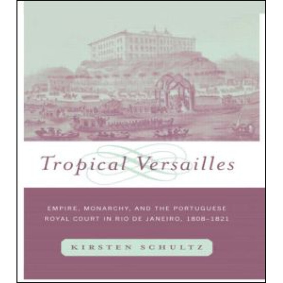 Tropical Versailles