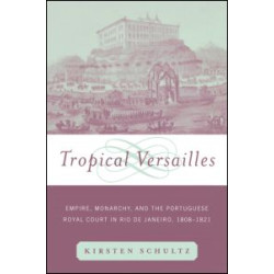 Tropical Versailles