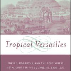 Tropical Versailles
