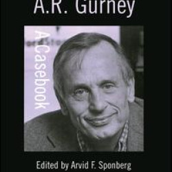 A.R. Gurney