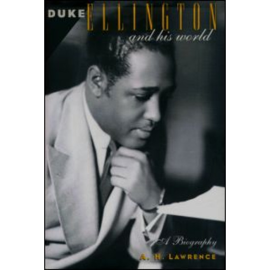 Duke Ellington and His World