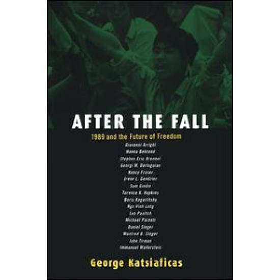 After the Fall After the Fall