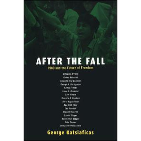 After the Fall After the Fall